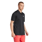 Adidas CLUB POLO, maja m.kr ten polo, črna KUE69