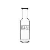 Luigi Bormioli Steklenica za vino Optima 0,5l/steklo, (5000198797)