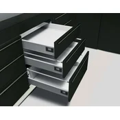 VODILO PREDALA MODERNBOX Z BLAŽILCEM 550