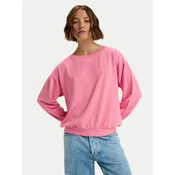 Roxy Jopa Surfing By Moonlight ERJFT05008 Roza Regular Fit