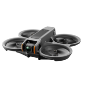 DJI Avata 2 Fly More Combo (drei Akkus)