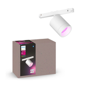 Philips -LED Zatemnitveni reflektor za tračni sistem Hue LED/5,2W/24V