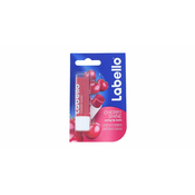 Labello Cherry Shine obarvan balzam za ustnice 5,5 ml