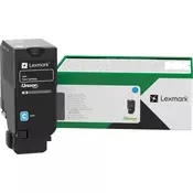 Lexmark 71C2XM0 toner 1 kom Original Magenta