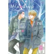 Mixed-up First Love 04