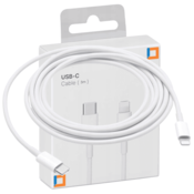 CO2 CO2 POLNILEC USB-C KABEL ZA HITRO POLNJENJE ZA IPHONE 11 12 13 14 PRO 3M