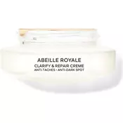 GUERLAIN Abeille Royale Clarify & Repair Creme učvrstitvena in posvetlitvena krema nadomestno polnilo 50 ml