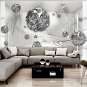 Foto tapeta - Diamond Chamber 300x210