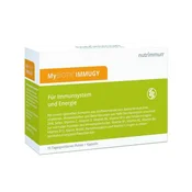 MyBIOTIK ®IMMUGY
