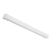 Ideus Stenska svetilka za kopalnico nad ogledalom bela 60cm 15W LED 4000K 1450lm IP44 NATAN 03719