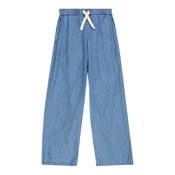 KIDS ONLY Kavbojke moder denim