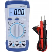 shumee Digitalni multimeter A830L