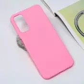 Maska Gentle Color za Samsung A14 4G/ A145R/ A14 5G/ A146B roze.