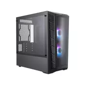 Ohišje Cooler Master MB320L ARGB