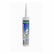 SILIKONSKA TESNILNA MASA MAPEI MAPESIL LM 114 ANTRACITE 310 ML