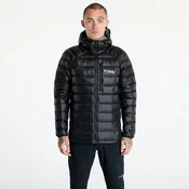 Jakna Columbia Arctic Crest™ Down Hooded Jacket Black M