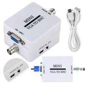 shumee Adapter za pretvorbo slike VGA v BNC signal
