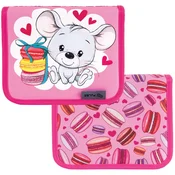 Pulse puna pernica Happy Mouse za devojcice