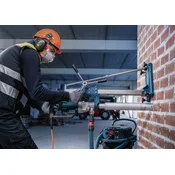 PRO Core Cutter dry, 62 x 400 mm, 1 1/4 UNC