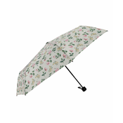 Deznik Rocno odpiranje UMBRELLA AND MORE 96 cm Cvetje 4