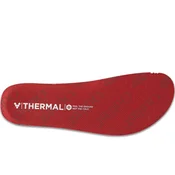 Vložki Vivobarefoot TERMO, rdeči (EU 41)