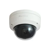 LevelOne GEMINI Fixed Dome IP mrežna kamera, 2 MPx, H.265, IK10, IP67