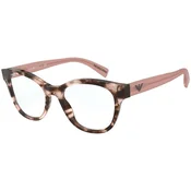 Emporio Armani EA3162 5766 M (50) Roza/Kristalna