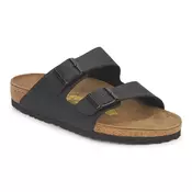 BIRKENSTOCK ARIZONA Črna