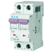 Eaton Preobremenilno stikalo 10 kA DC PL7-C32/2-DC