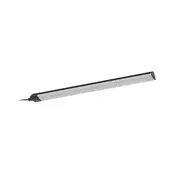 Osram - LED svetilka za pod omarico z zatemnjevanjem in senzorjem LINEAR ANGLE LED/5W/230V 35 cm črna