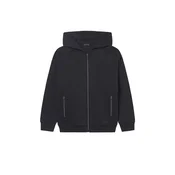 Mayoral Jopa 6417 Črna Regular Fit