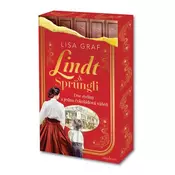 Lindt & Sprüngli - Dve rodiny a jedna čokoládová vášeň