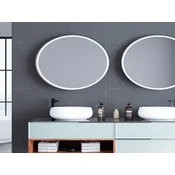 COSMOS DARK GREY MATE 60x120