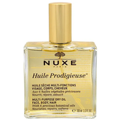 Nuxe Huile Prodigieuse (Multi-Purpose Dry Oil) (Obseg 100 ml s rozprašovačem)