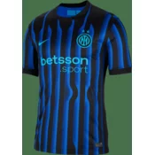 Nike Dres Dri-FIT Inter Milan Stadium Home Jersey 2025/26 Kids