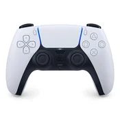 PLAYSTATION kontroler DualSense 5 (PS5), bijeli