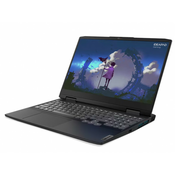 Laptop LENOVO Legion 5 15ARH7H DOS/15.6IPS FHD/Ryzen 7-6800H/16GB/1TB SSD/RTX3070-8GB/GLAN/siva