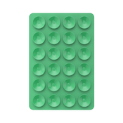 Stiker za mobilni telefon Octobuddy zeleni