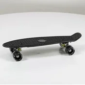 Deciji skejtbord 683 crni SIMPLE