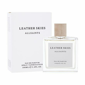 Allsaints Leather Skies parfemska voda 100 ml unisex