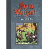 Princ Valijant 17