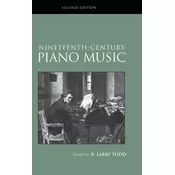 Nineteenth-Century Piano Music