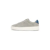 TOMMY HILFIGER Nizke superge Court golobje modra/svetlo siva