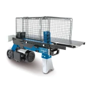 Scheppach Horizontalni cepilec drv | HL460 | 4T - 230V | Scheppach