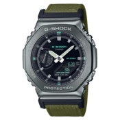 Casio G-Shock Utility Metal