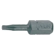 UNIOR Nastavek vijačni T7 6,3