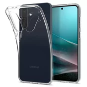 Ovitek Spigen Liquid Crystal za Samsung Galaxy A36 - crystal clear