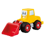 Androni Happy Truck buldožer