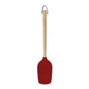 Spatula for cakes, silicone, Empire Red - KitchenAid