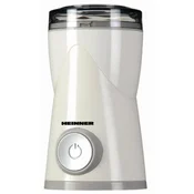 Heinner Mlin za kafu HCG-150P, Beli